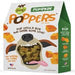 Snicky Snak Poppers Dog Treat Pumpkin 1ea/10 oz - Petsplace.store