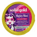 Solid Gold Dog Cup Mighty Mini Lamb Sweet Potato Cranberry 3.5 oz.(Case Of 12) - Petsplace.store