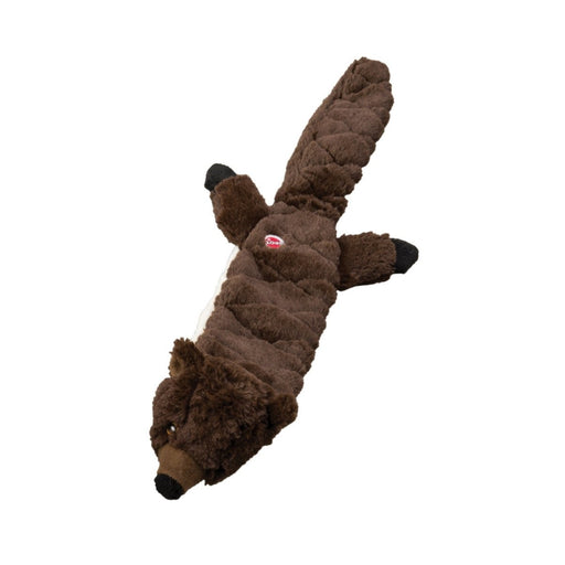 Spot 23" Skinneeez Extreme Quilted Beaver - Petsplace.store