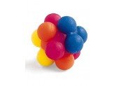 Spot Atomic Rubber Bouncing Ball Cat Toy Assorted 2 Pack - Petsplace.store