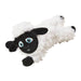 Spot Baa Baa Black Sheep Plush Dog Toy 1ea/11 in - Petsplace.store