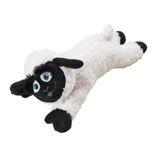 Spot Baa Baa Black Sheep Plush Dog Toy 1ea/24 in - Petsplace.store