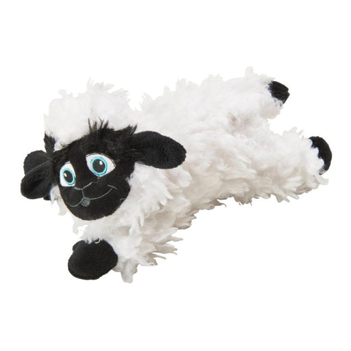 Spot Baa Baa Black Sheep Plush Dog Toy 1ea/8 in - Petsplace.store