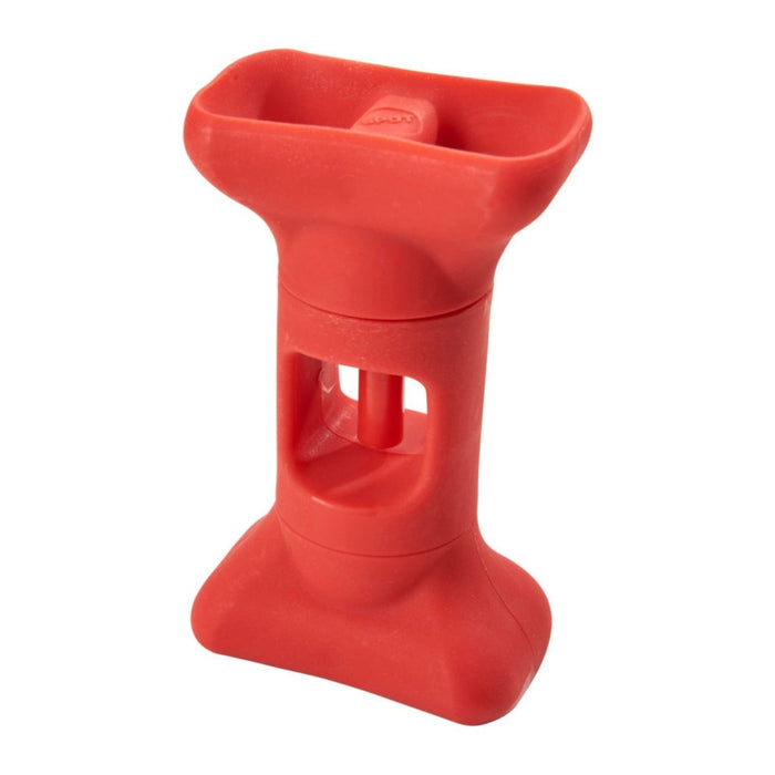 Spot Bully Stick Treat Holder 1ea/4.5 in - Petsplace.store