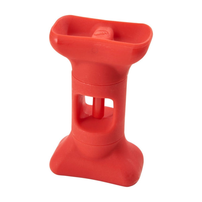 Spot Bully Stick Treat Holder 1ea/6 in - Petsplace.store