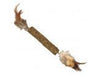 Spot Catnip Stick Compressed Catnip Toy Brown 12 in - Petsplace.store