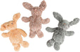 Spot Cuddle Bunnies Dog Toy Assorted 1ea/13 in - Petsplace.store