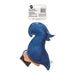 Spot Durafuse Leather Parrot Dog Toy Assorted, 1ea/8 in - Petsplace.store