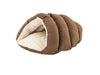 Spot Ethical Sleep Zone Bed 22Inch Chocolate - Petsplace.store