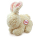 Spot Fleece Dog Toy Rabbit Natural 1ea/9 in - Petsplace.store