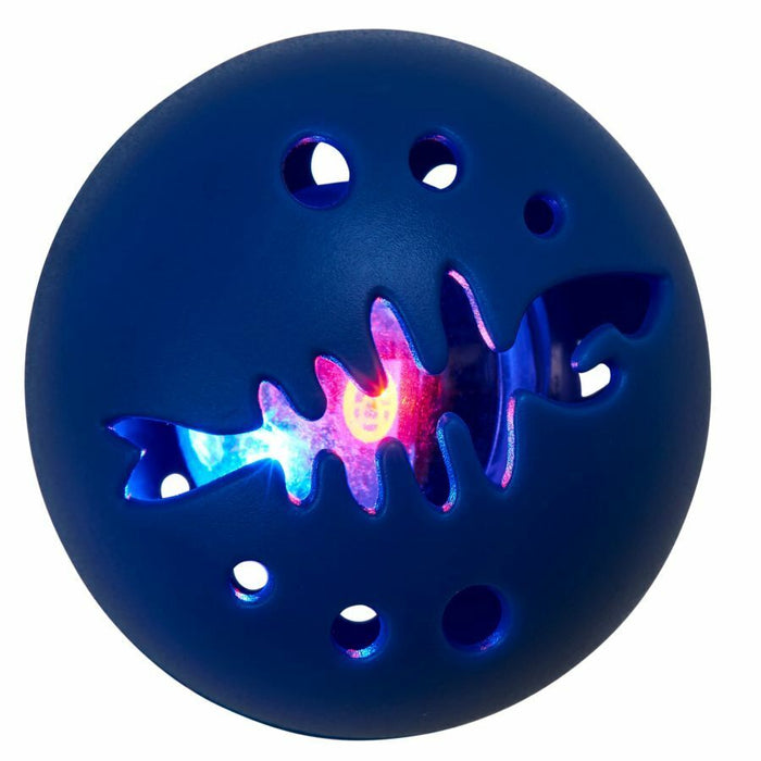 Spot Kitty LED Balls Cat Toy Assorted 2pk - Petsplace.store