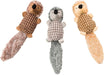 Spot Long Tail Dog Toy Hedgehogs Assorted 1ea/16 in - Petsplace.store