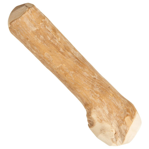 Spot Love The Earth Coffee Wood Dog Chew 1ea/SM - Petsplace.store