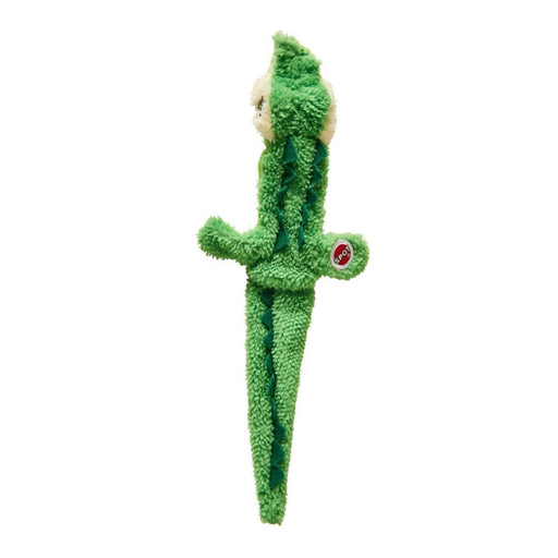 Spot Love the Earth Dog Toy Crocodile, 1ea/14 in - Petsplace.store