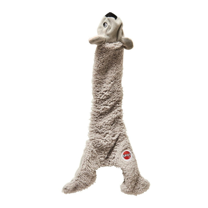 Spot Love the Earth Dog Toy Koala, 1ea/14 in - Petsplace.store