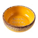 Spot More More Dog Bowl Mango, 1ea/5 in - Petsplace.store