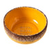 Spot More More Dog Bowl Mango, 1ea/7 in - Petsplace.store