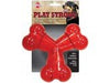 Spot Play Strong Dog Toy Trident 1ea/6 in - Petsplace.store