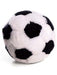 Spot Plush Dog Toy Soccer Ball 1ea/4.5 in - Petsplace.store