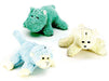 Spot Puppy Dog Chenille Dog Toy Assorted 1ea/4 in - Petsplace.store