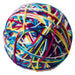 Spot Sew Much Fun Yarn Ball Cat Toy Multi 3.5in - Petsplace.store