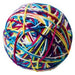 Spot Sew Much Fun Yarn Ball Cat Toy Multi 3.5in - Petsplace.store