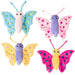 Spot Shimmer Glimmer Butterfly Catnip Toy Assorted - Petsplace.store