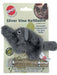 Spot Silver Vine Refillable Cat Toy Assorted Assorted 4in - Petsplace.store