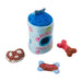 Spot Treat Jar Puzzle Dog Toy 1ea/8 in - Petsplace.store