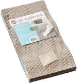 Spot Wave Cat Scratcher Multi 17in - Petsplace.store