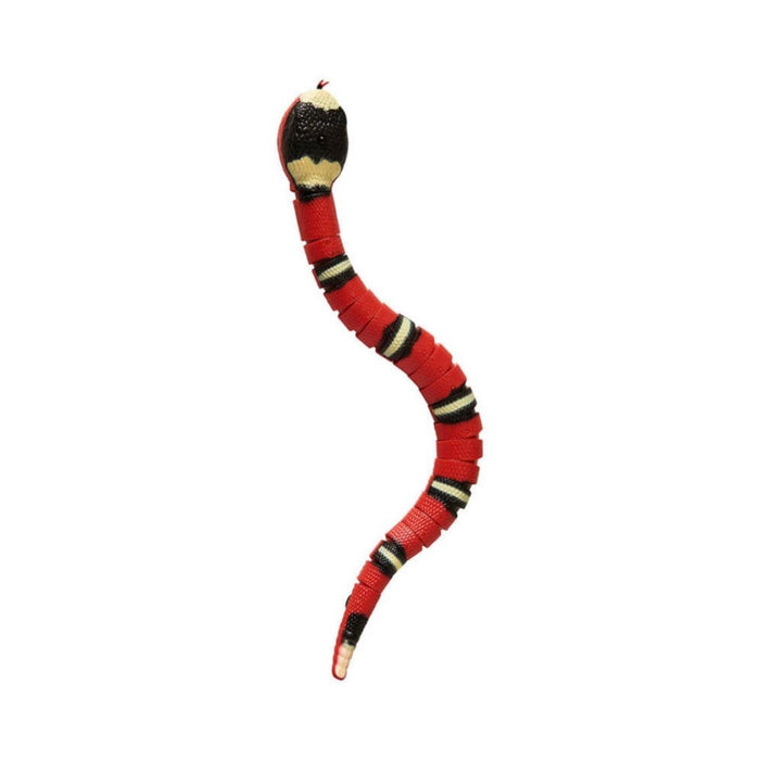 Spot Wigglin' Snake Cat Toy 1ea/15 in - Petsplace.store