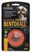 Starmark Everlasting Treat Bento Ball Dog Chew Toy 1ea/SM - Petsplace.store