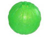 Starmark Fun Ball Dog Toy Green 1ea/MD, 2.75 in - Petsplace.store