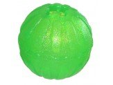 Starmark Fun Ball Dog Toy Green 1ea/MD, 2.75 in - Petsplace.store