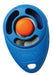 Starmark Pro - Training Clicker Blue 1ea - Petsplace.store