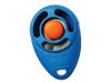 Starmark Pro - Training Clicker Blue 1ea - Petsplace.store