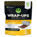 Stashios Wrap - Ups Peanut Butter 2.1oz. - Petsplace.store