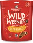 Stella And Chewys Dog Freeze Dried Weenie Chicken 11.5 oz. - Petsplace.store