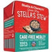 Stella and Chewys Dog Stew Cage Free Medley 11oz. (Case of 12) - Petsplace.store