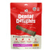 Stella & Chewy's Dog Dental Delights Xsmall 44 Pack - Petsplace.store