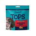 Stewart Puff Tops Freeze Dried Dog Food Topper Bacon & Cheese, 1ea/6oz. - Petsplace.store