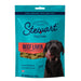 Stewart Single Ingredient Freeze Dried Dog Treats Beef Liver, 1ea/4oz. - Petsplace.store