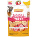 Sun Seed Banana & Strawberry Small Animal Treats 1ea/0.7 oz - Petsplace.store