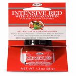 Sun Seed Intensive Red Powder Canary Supplement 1ea/1.2 oz - Petsplace.store