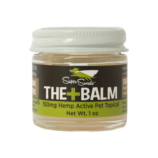 Super Snouts Dog Cat Broad Balm 150Mg - Petsplace.store