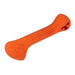 Tall Tails Dog Goat Bone Orange 9 Inch - Petsplace.store