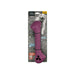 Tall Tails Dog Goat Bone Purple 12 Inch - Petsplace.store