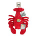 Tall Tails Dog Plush Crunch Lobster 14 Inches - Petsplace.store