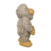 Tall Tails Dog Squeaker Latex Yeti 7 Inch - Petsplace.store