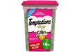 Temptations Classics Crunchy & Soft Adult Cat Treats Blissful Catnip 1ea/16 oz - Petsplace.store